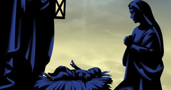 2016 Christmas Nativity